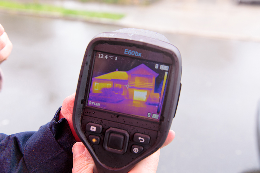 Thermoscan - Laat je woning screenen - Stekr