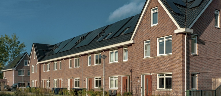 Zonnepanelen op een huurwoning: wel degelijk mogelijk én de moeite!