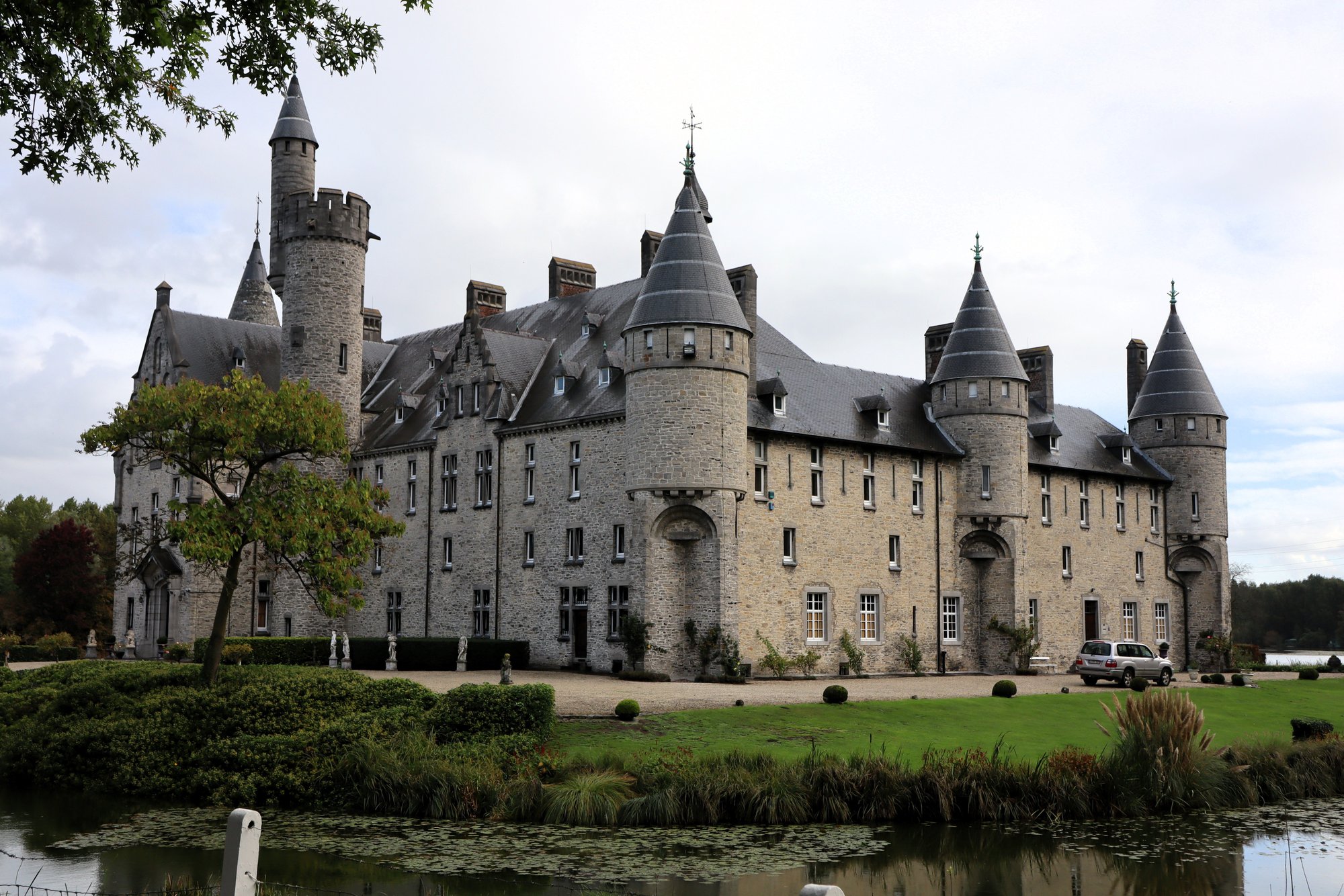 Teambuilding: verleden, heden en toekomst